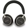 Guess 4G Classic Logo Bezprzewodowe Słuchawki Nauszne Bluetooth - Czarny