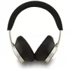 Guess 4G Classic Logo Bezprzewodowe Słuchawki Nauszne Bluetooth - Czarny