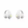 GUESS Mini Classic Open-Ear True Wireless Earbuds - Biały