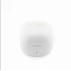 GUESS Mini Classic Open-Ear True Wireless Earbuds - Biały