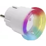 Shelly Wave Plug S LR Z-Wave Long Range Smart Plug z monitorowaniem energii, typ F (Schuko)