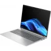 HP EliteBook 6 G1i Laptop, Intel Core Ultra 5, 16 GB RAM, 512 GB SSD, 14.0 inch WUXGA, Pike Silver, Windows 11 Pro
