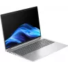HP EliteBook 6 G1i Laptop, Intel Core Ultra 5, 16 GB RAM, 512 GB SSD, 14.0 inch WUXGA, Pike Silver, Windows 11 Pro