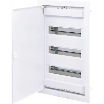 ETI BOARD DISTRIB FLUSH ECG42 IP40 36+6 MOD Rozdzielnica natynkowa