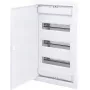 ETI BOARD DISTRIB FLUSH ECG42 IP40 36+6 MOD Rozdzielnica natynkowa