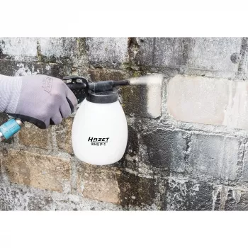 HAZET Soda Blasting Gun 9045P-1