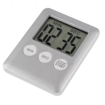 KAISER Cyfrowy minutnik krótkiego interwału 4216