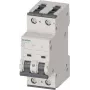 Siemens 5SY45107 Wyłącznik nadprądowy 1+N Biegun C 10A 10kA 230V Szyna DIN