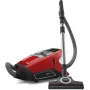 Miele Blizzard CX1 Cat&Dog Powerline Odkurzacz Bezworkowy Cylindryczny, Obsidian Red