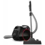 Miele Boost CX1 125 Active Odkurzacz bezworkowy cylindryczny, Obsidian Black