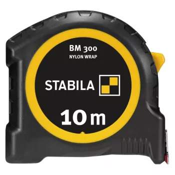 STABILA BM 300, 10 m (cm) Poziomica