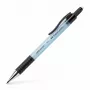 Faber-Castell Grip Matic 1375 Mechanical Pencil 0.5 mm Sky Blue