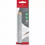 FABER-CASTELL GRIP 2001 Ołówek grafitowy HB (opakowanie 6 sztuk)