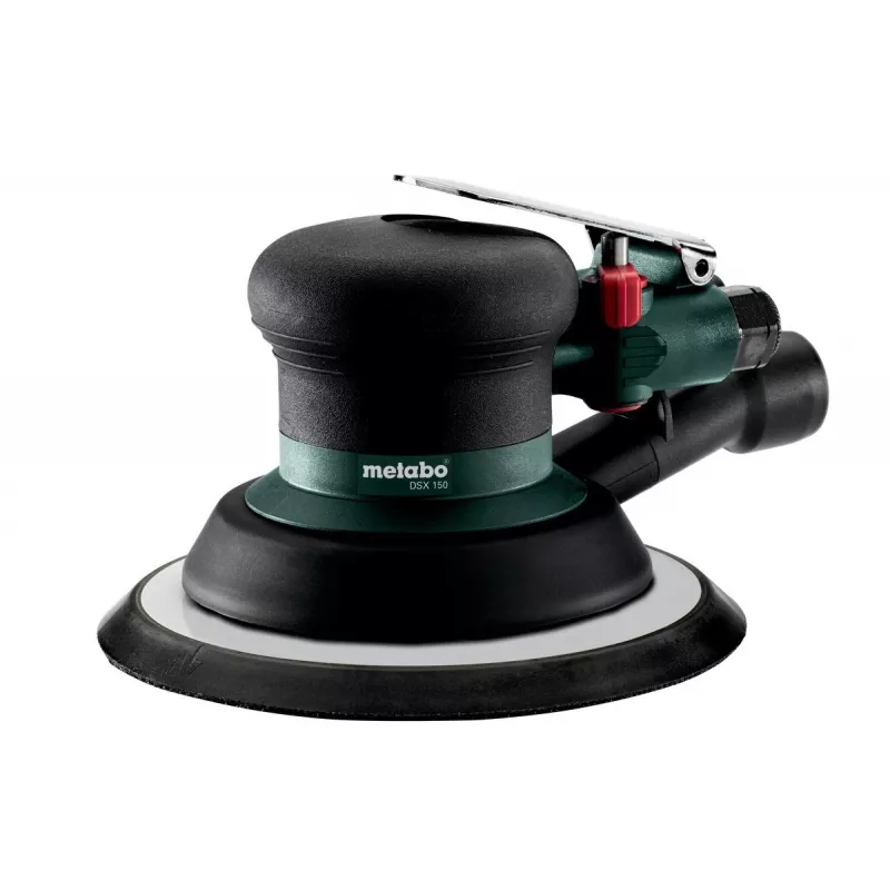 Metabo DSX 150 Szlifierka mimośrodowa 150mm