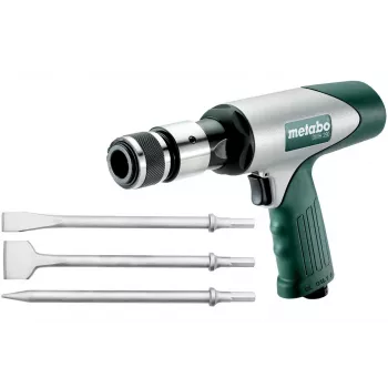 METABO Młot pneumatyczny DMH 290 Set