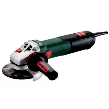 Metabo WEVA 15-125 Quick Szlifierka Kątowa 125 mm 11000 RPM 1550 W 2.5 kg