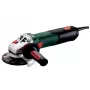 Metabo WEVA 15-125 Quick Szlifierka Kątowa 125 mm 11000 RPM 1550 W 2.5 kg