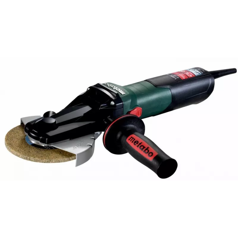 Metabo 613080000 szlifierka kątowa 2.7 kg