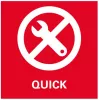 Metabo 613080000 szlifierka kątowa 2.7 kg