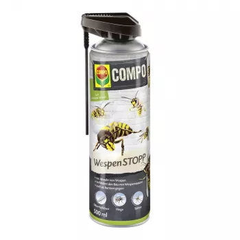 COMPO WespenSTOPP Spray na osy i szerszenie 500 ml 1 szt.