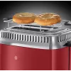 Russell Hobbs 21680-56 Czajnik 1.7L 2400W Biały Plastik