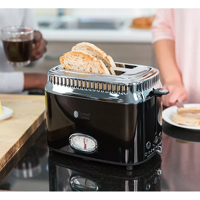 Russell Hobbs 21681-56 Czajnik 1.7L 2400W Biały