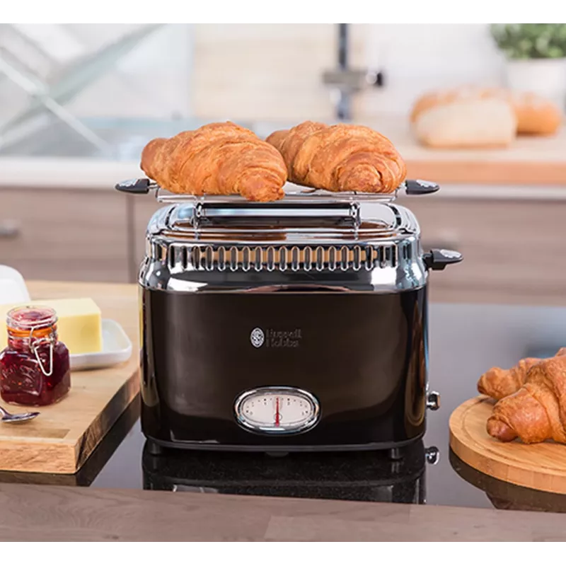 Russell Hobbs 21681-56 Czajnik 1.7L 2400W Biały