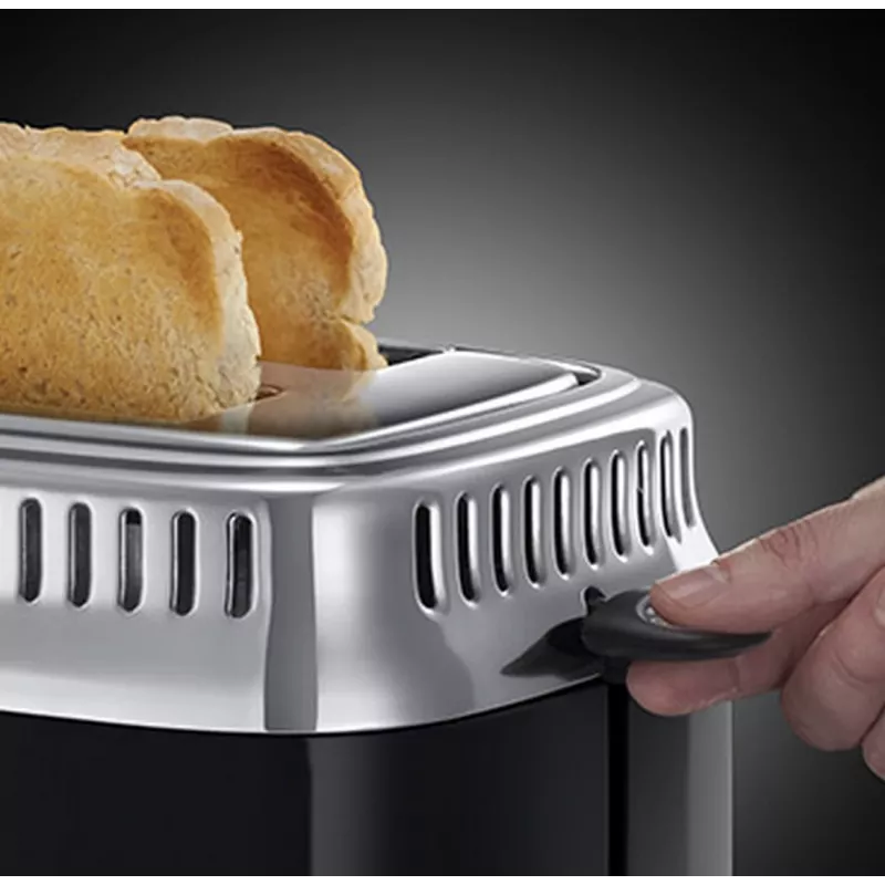Russell Hobbs 21681-56 Czajnik 1.7L 2400W Biały