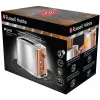 Russell Hobbs 24290-56 Czajnik elektryczny 1,7L 2400W Biały