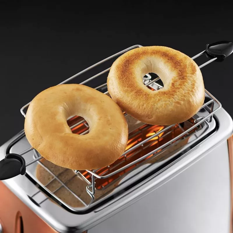 Russell Hobbs 24290-56 Czajnik elektryczny 1,7L 2400W Biały