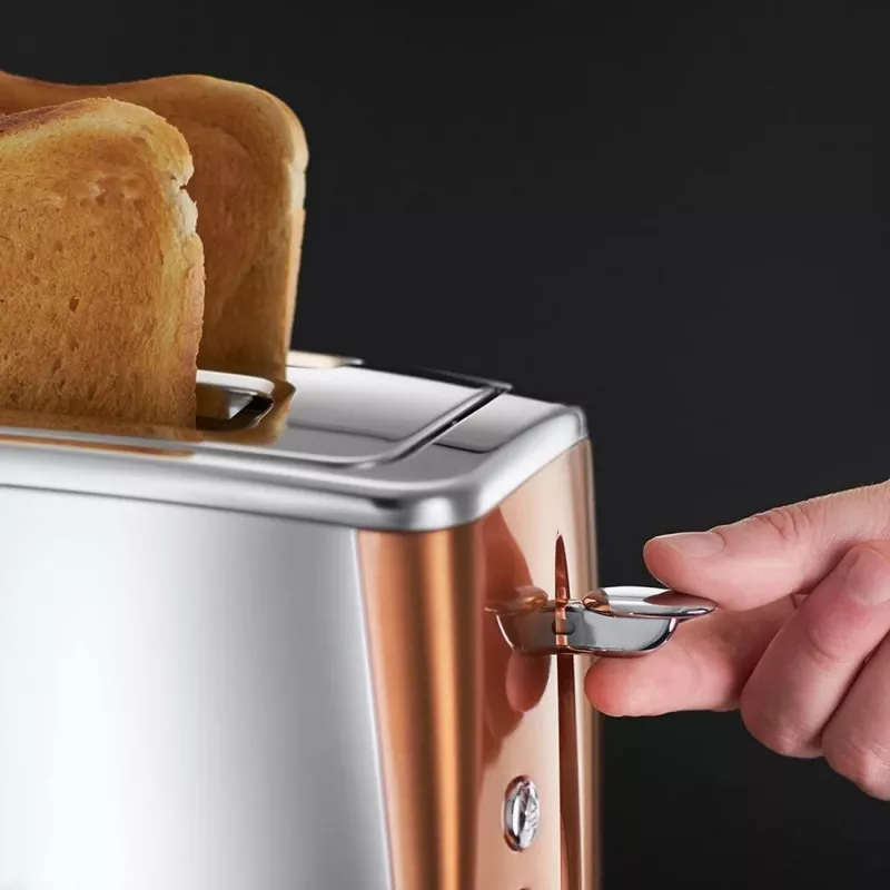 Russell Hobbs 24290-56 Czajnik elektryczny 1,7L 2400W Biały