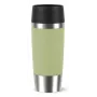 EMSA TRAVEL MUG Classic Twist Zielony/Stal nierdzewna 0.36 L