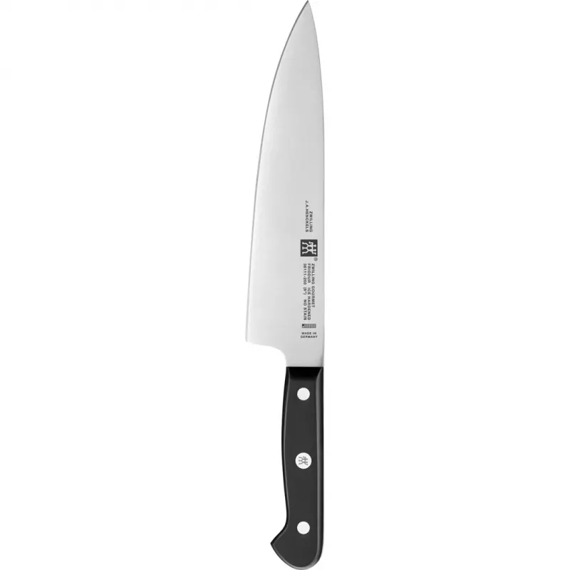 Nóż szefa kuchni ZWILLING Gourmet 20 cm, stal nierdzewna