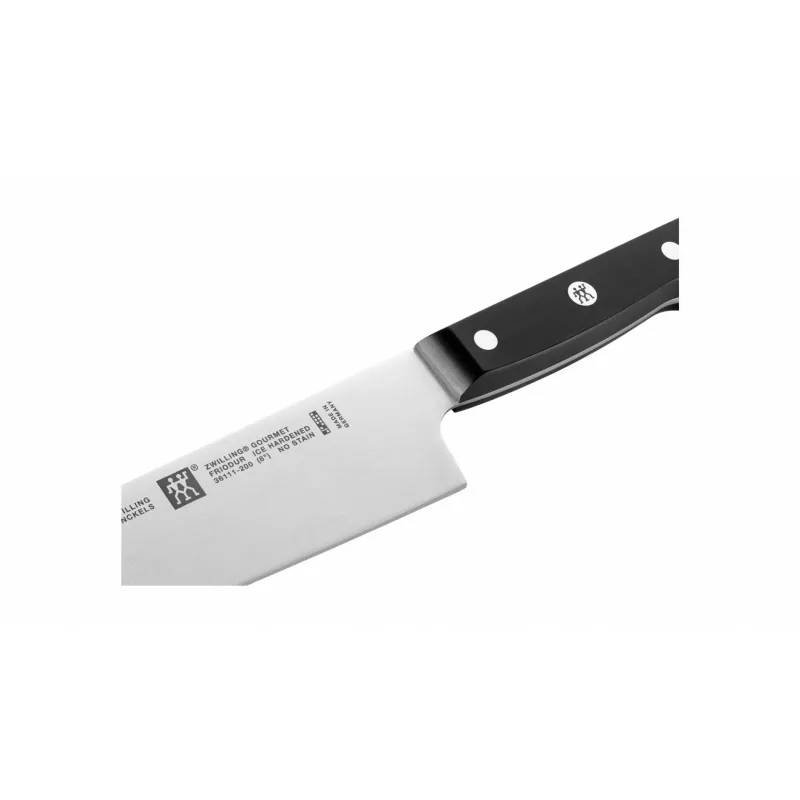 Nóż szefa kuchni ZWILLING Gourmet 20 cm, stal nierdzewna