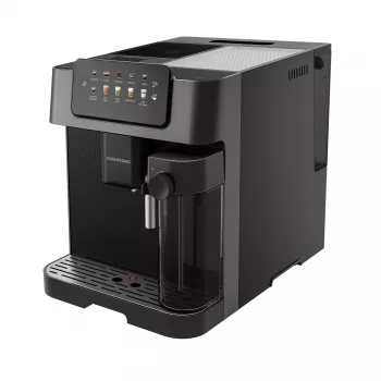 Grundig KVA 7230 Ekspres do kawy w pełni automatyczny czerwony
