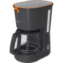 Ekspres do kawy filtracyjnej Grundig KM 5320 Szary/Terakota