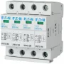 EATON SPBT12-280/4 Ogranicznik przepięć Typ 1+2 4-biegunowy 12,5kA 1,5kV TN/TNS