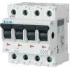 EATON IS-100/4 Modularny Rozłącznik Izolacyjny 100A 4NO 4P 4M