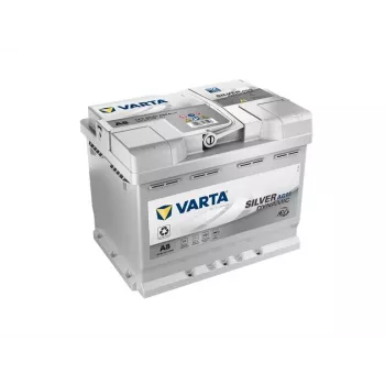 Akumulator VARTA 12V 60Ah START&STOP AGM