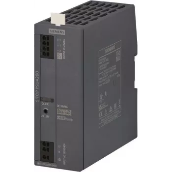 Siemens 6EP3333-3SB00-0AX0 SITOP PSU4200 Zasilacz 1-fazowy DC 24V/5A