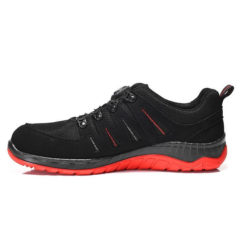 ELTEN Buty ochronne Maddox BOA Low ESD S3, rozmiar 44