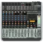 Behringer QX1222USB Mikser Audio 16 Kanałów