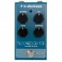TC Electronic Fluorescence Shimmer Reverb Guitar Effect Pedal