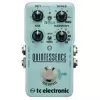TC Electronic Quintessence Harmony Guitar Effects Pedal z technologią MASH