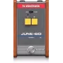 TC Electronic JUNE-60 V2 Chorus Effect Pedal