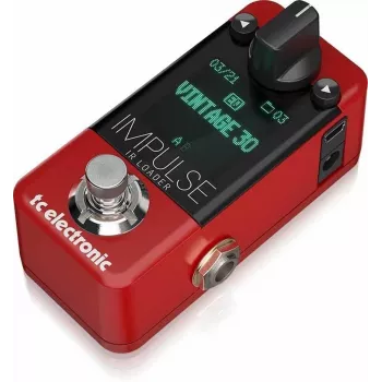 TC Electronic Impulse IR Loader - Efekt gitarowy