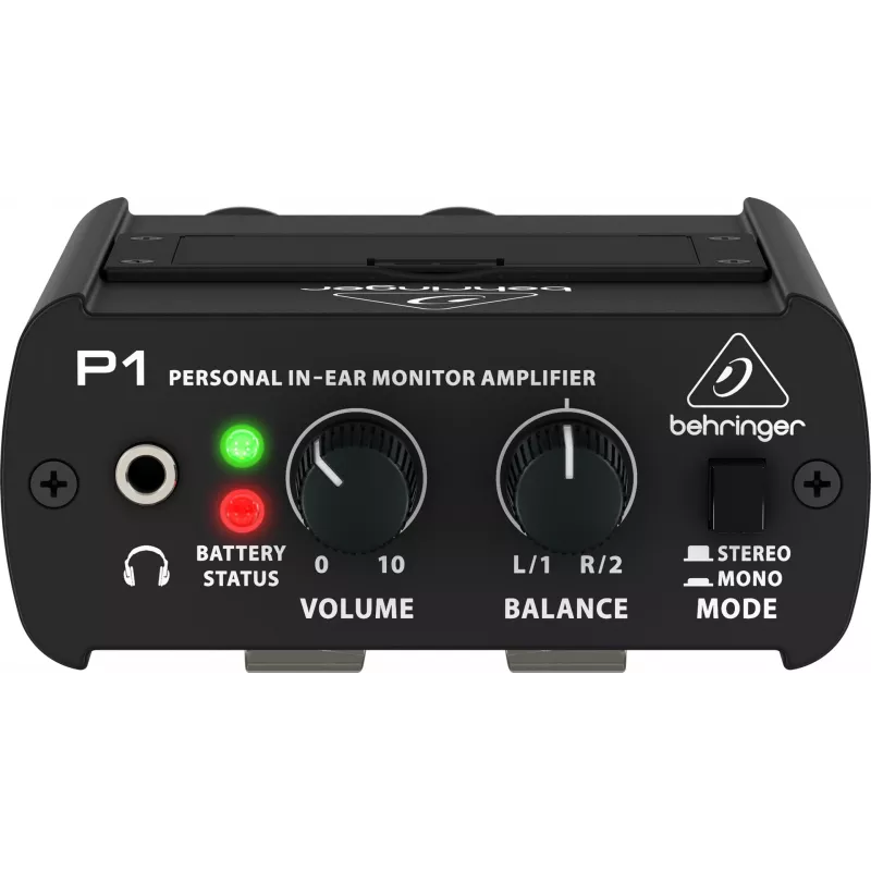 Behringer P1 Personal In-Ear Monitor Amplifier