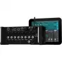 Behringer XR16 16-kanałowy cyfrowy mikser z kontrolą Wi-Fi