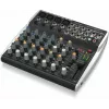Behringer XENYX 1202SFX Analog Mixer z 12 Wejściami i Procesorem FX KLARK TEKNIK
