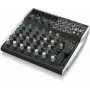 Behringer XENYX 1202SFX Analog Mixer z 12 Wejściami i Procesorem FX KLARK TEKNIK